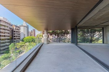 apartment em Rua Engenheiro Antônio Rebouças, Boa Vista - Porto Alegre - RS
