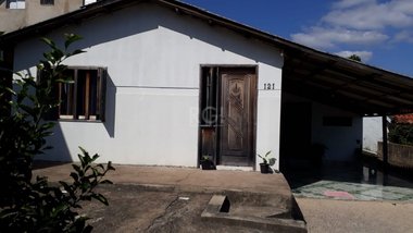 house em Passo Fundo, Santa Teresa - São Leopoldo - RS