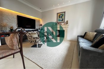 apartment em Avenida Agami, Moema - São Paulo - SP