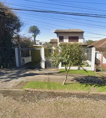 house em Rua General Rondon, Tristeza - Porto Alegre - RS