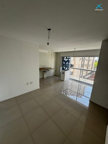 apartment em Rua 25 A, Setor Aeroporto - Goiânia - GO