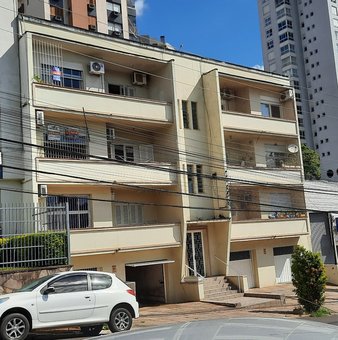 Cômodo Condomínio