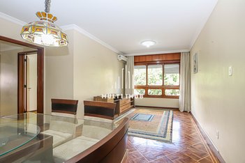 apartment em Rua General Caldwell, Menino Deus - Porto Alegre - RS