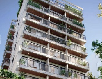 apartment em Rua Marquês de São Vicente, Gávea - Rio de Janeiro - RJ
