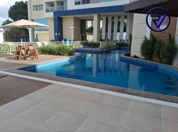 apartment em Avenida da Universidade, Benfica - Fortaleza - CE
