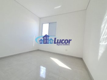 apartment em Rua Majorie, Parque das Paineiras - São Paulo - SP