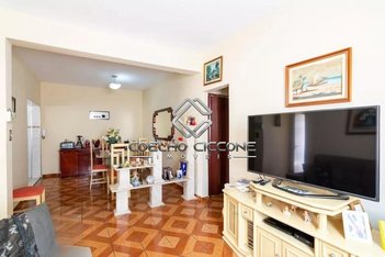 house em Avenida Dom Bosco, Vila Linda - Santo André - SP