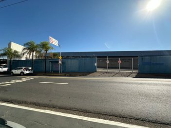 industrial em Avenida Água Branca, Higienópolis - Piracicaba - SP