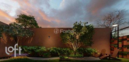 apartment em Afonso Baccari, Bosque da Saúde - São Paulo - SP