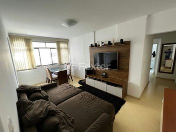 apartment em Rua Assungui, Vila Gumercindo - São Paulo - SP