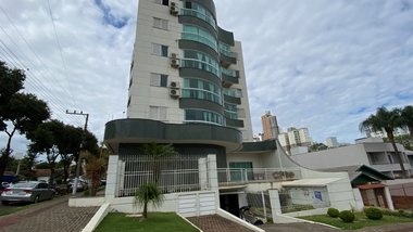 apartment em Rua João Zani, Maria Goretti - Chapecó - SC