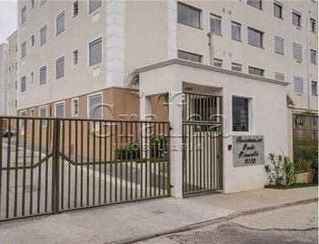 apartment em Tenente Ary Tarrago, Jardim Itu - Porto Alegre - RS