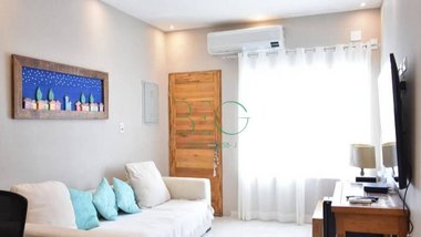 house em Rua das Hortênsias, Mirandópolis - São Paulo - SP