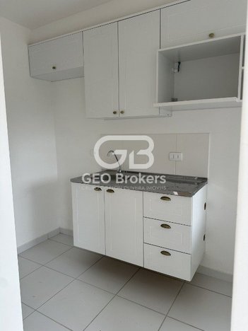 apartment em Avenida Guarda Municipal Josué Sant'Ana, Parque dos Príncipes - Jacareí - SP