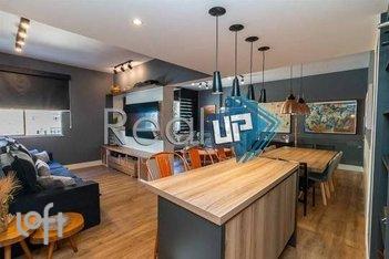 apartment em Engenheiro Mário Machado, Gávea - Rio de Janeiro - RJ