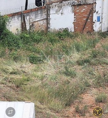 land_lot em Rua Itirapina, Cidade Luiza - Jundiaí - SP
