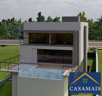 apartment em Avenida Pau-Brasil, Jardim do Golf I - Jandira - SP