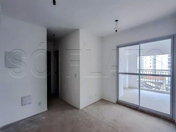 apartment em Rua Coronel Diogo, Jardim da Glória - São Paulo - SP