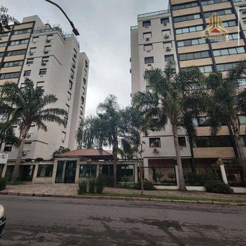 apartment em Rua Doutor Pereira Neto, Tristeza - Porto Alegre - RS