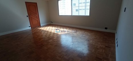 apartment em Rua Oscar Freire, Pinheiros - São Paulo - SP