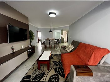 apartment em Rua Júlio de Castilhos, Centro - Torres - RS