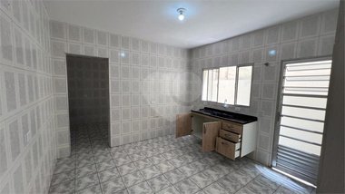 house em Avenida das Torres, Jardim Centro Cívico - Sarandi - PR