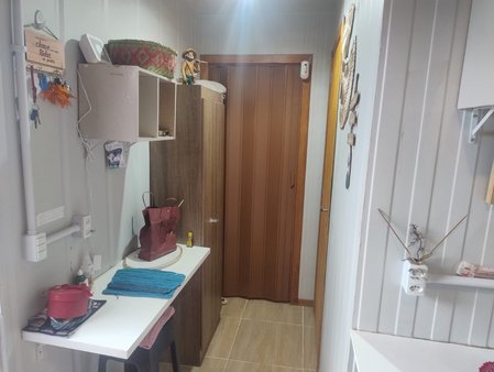 Cômodo Condomínio
