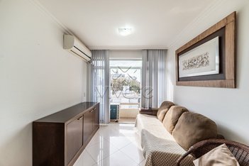 apartment em Rua Augusto de Mari, Guaíra - Curitiba - PR