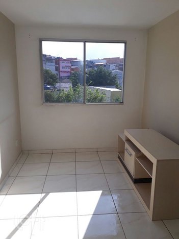 apartment em Antônio Ramos Rosa, Parque Santo Antônio - São Paulo - SP