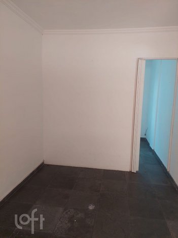 apartment em Ribeirão Pires, Conjunto Habitacional Brigadeiro Faria Lima - São Paulo - SP