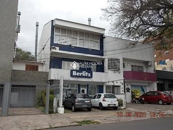 commercial_property em Rua Carazinho, Petrópolis - Porto Alegre - RS