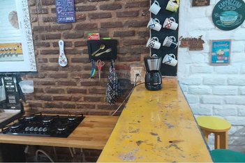 house em Rua da Amizade, Búzios - Nísia Floresta - RN