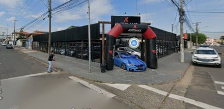 land_lot em Rua Vicente Rodrigues, Jardim Bom Retiro (Nova Veneza) - Sumaré - SP