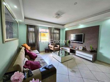 house em Rua Morato de Oliveira, Parque Itaberaba - São Paulo - SP