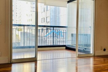 apartment em Rua João Ramalho, Perdizes - São Paulo - SP