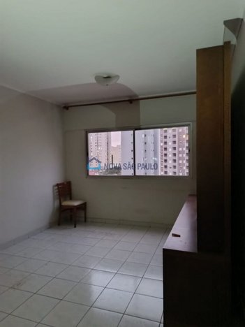 apartment em Rua Itatiaia, Vila Guarani (Z Sul) - São Paulo - SP