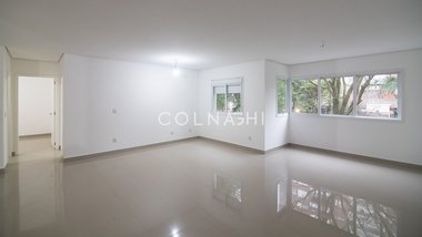 apartment em Rua Faria Santos, Petrópolis - Porto Alegre - RS