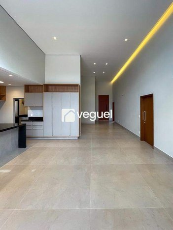 house em Avenida Luiz Eduardo Toledo Prado, Vila do Golf - Ribeirão Preto - SP