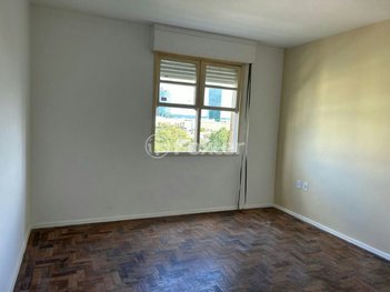apartment em Avenida Capivari, Cristal - Porto Alegre - RS