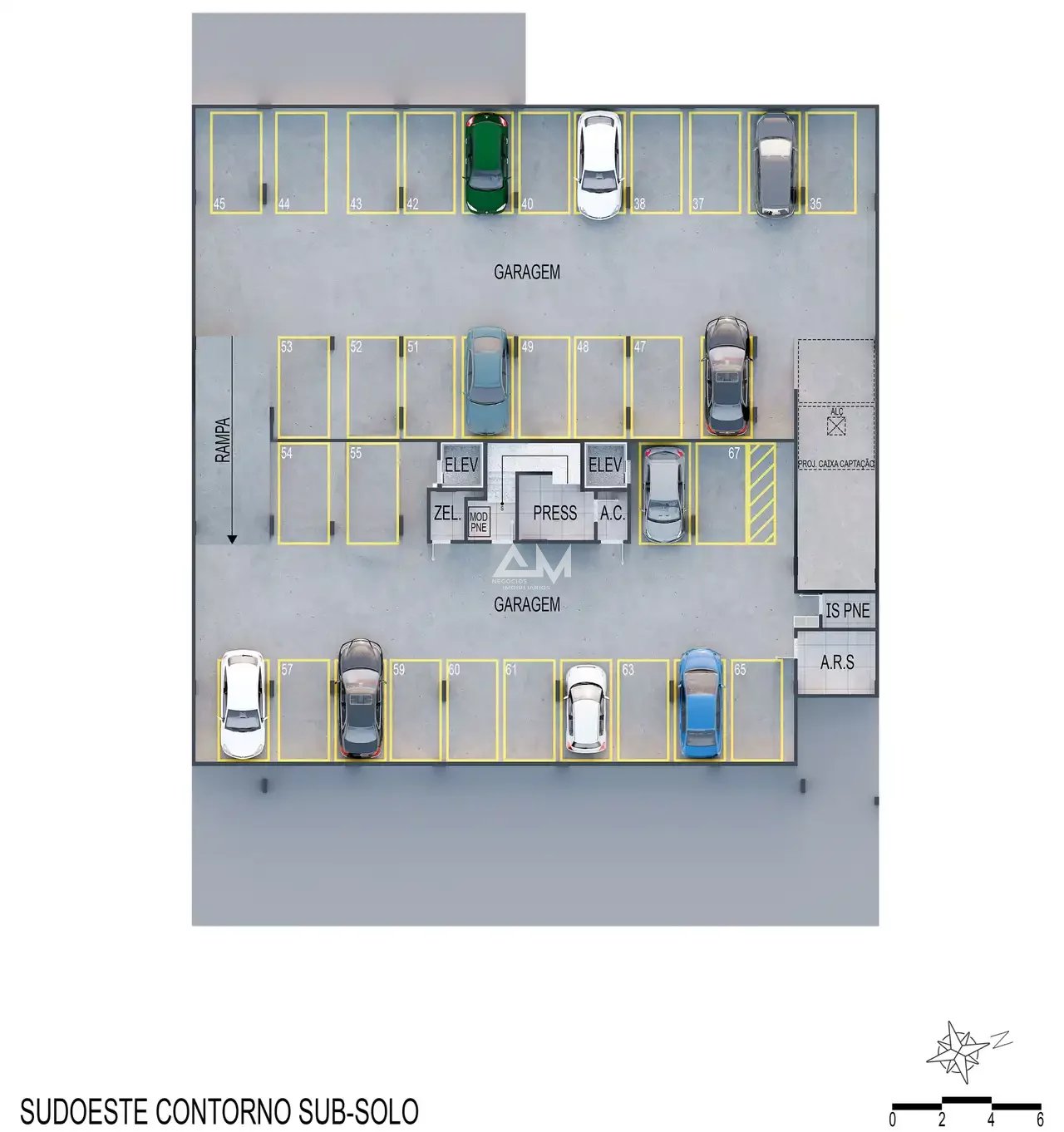 Apartamento — Santa Efigênia, Belo Horizonte