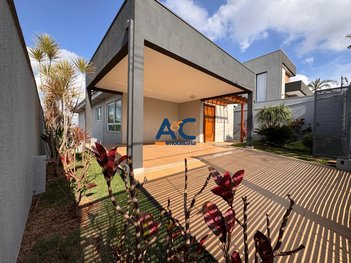 house em Rua Seis, Chácaras Cotia - Contagem - MG