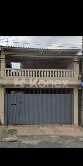 house em Rua Maria de Meneses Costa Lacerda, Jardim Betel - Guarulhos - SP