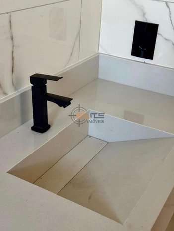 house em Rua Campolino Geremias Lostada, Nova Palhoça - Palhoça - SC