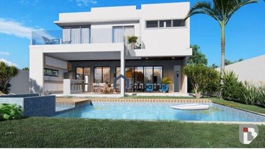 house em Rua Eriberto Monteiro, Jardim do Golfe - São José dos Campos - SP