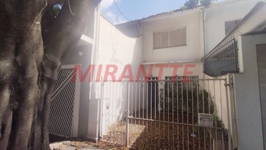 house em Rua Maria Curupaiti, Vila Ester (Zona Norte) - São Paulo - SP