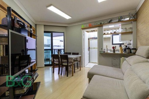 Cômodo Condomínio