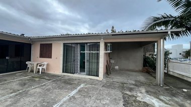 apartment em Rua Maracajá, Balneário Rincão - Balneário Rincão - SC