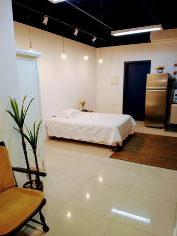 apartment em Venancio Aires, Santana - Porto Alegre - RS