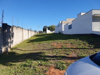 land_lot em Rua Doutor Lauro César de Madureira Mestre, Jardim Residencial Martinez - Sorocaba - SP