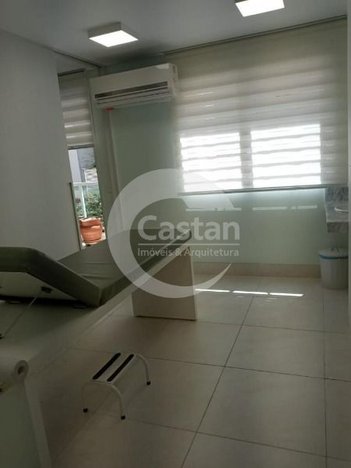 office em Rua Borges de Figueiredo, Mooca - São Paulo - SP